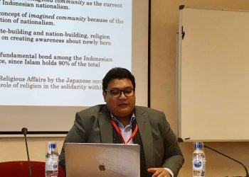 Dosen HI UB : Indonesia sebagai Tuan Rumah  KTT ASEAN 2023 tak Berdampak Signifikan